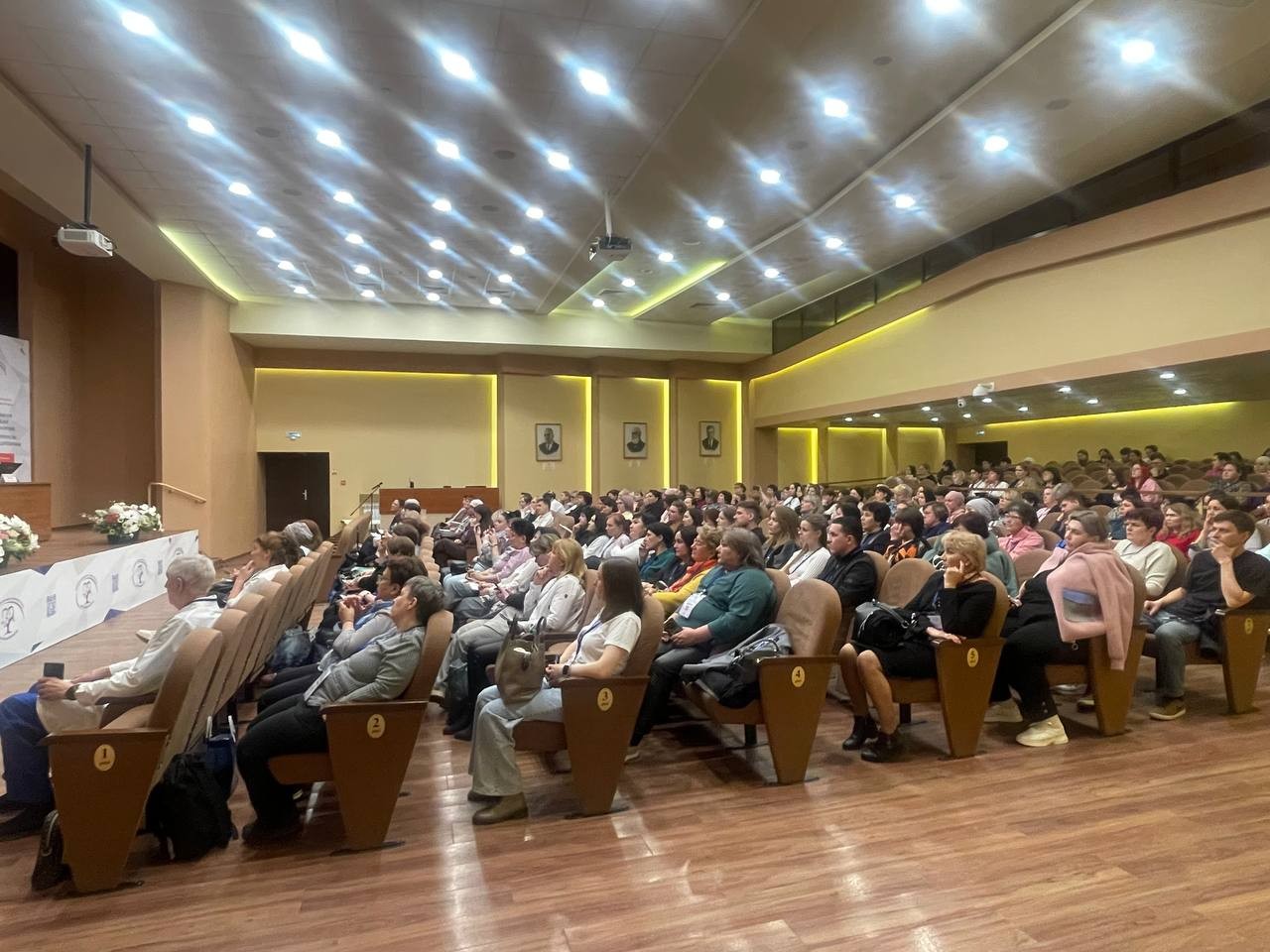 Старший преподаватель кафедры ОЗЧ - победитель конкурса! Старший преподаватель кафедры ОЗЧ - победитель конкурса!