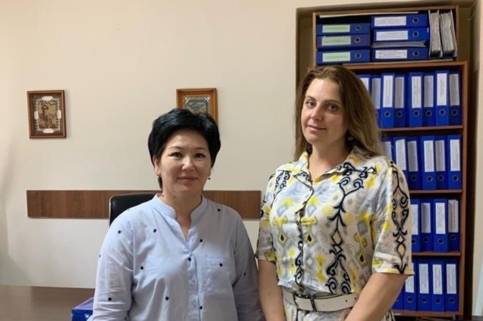 ���������� �������� ������ ������� � ��������� �������� '����������� � ������ ? 2022' (���������� ����������)