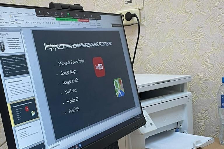 �������� ��������� ����������� ������  �� ����������� '��������� - 2022