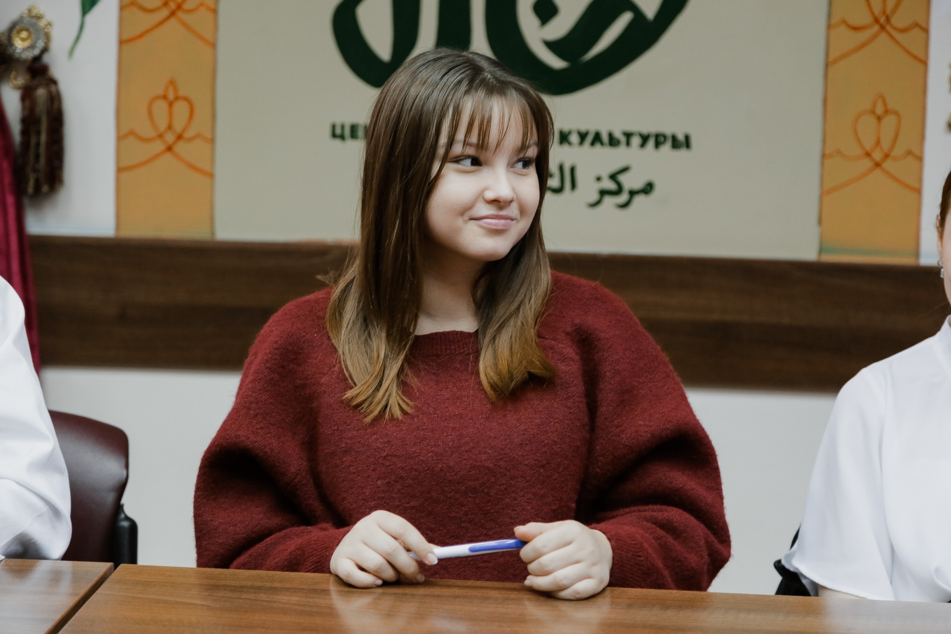 � ������ ���������� ������ ������-����� 