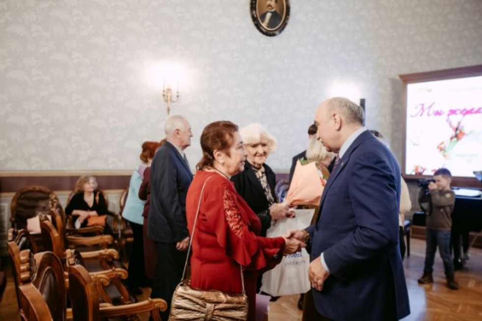 '��������� ���������, ������� ��� ����� � ���!'