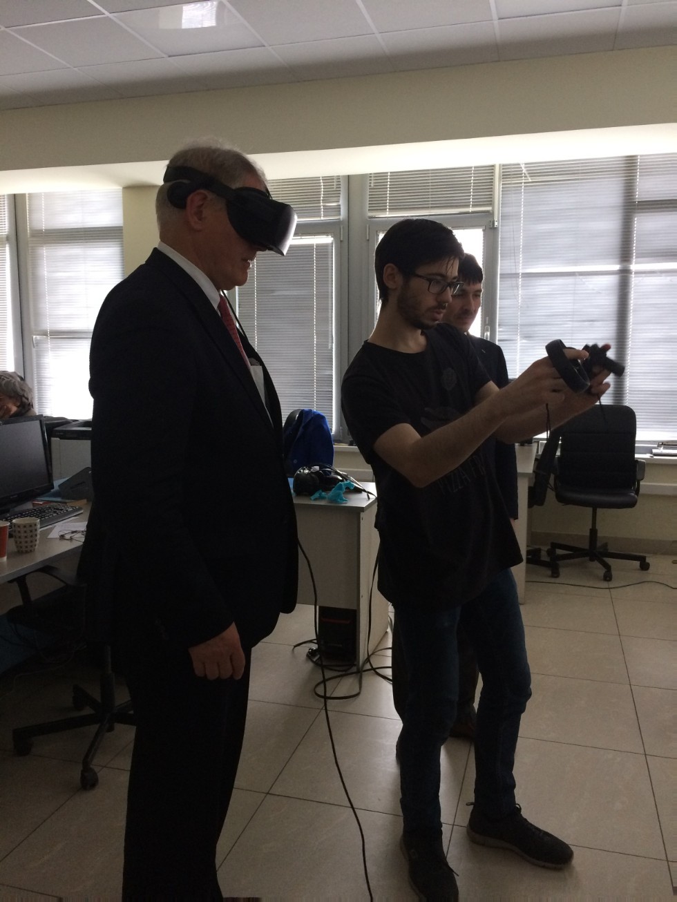 ���� ������� ���������� GoverMedia Plus LLC. Canada Corp  �-�. ������ ��. ����