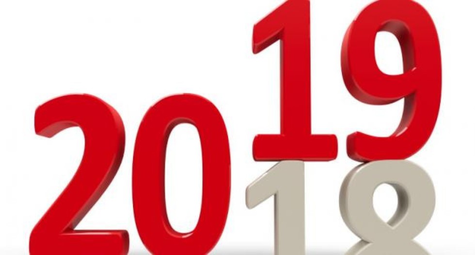 Looking back on 2018: notable events and main achievements of the Institute of psychology and education ,Looking back on 2018: notable events and main achievements of the Institute of psychology and education