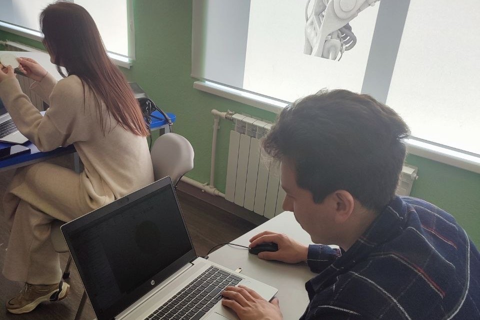 Мастер-класс 'Моделирование арт-объектов' Мастер-класс 'Моделирование арт-объектов'