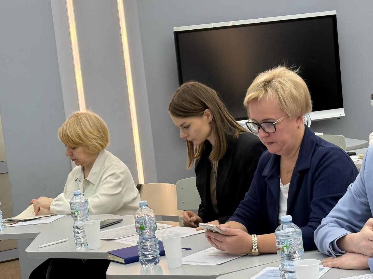 В Институте психологии и образования прошел Международный научный семинар 'Трансформация моделей подготовки педагогов к работе с детьми с РАС в странах БРИКС: дискуссии в поисках качества' В Институте психологии и образования прошел Международный научный семинар 'Трансформация моделей подготовки педагогов к работе с детьми с РАС в странах БРИКС: дискуссии в поисках качества'