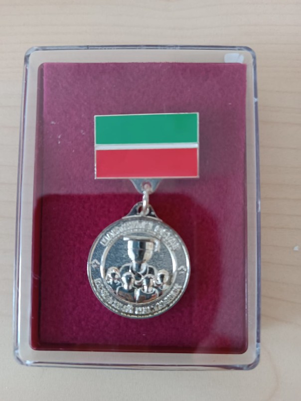 Директор базовой школы ИПО КФУ ? Почетный наставник Директор базовой школы ИПО КФУ ? Почетный наставник