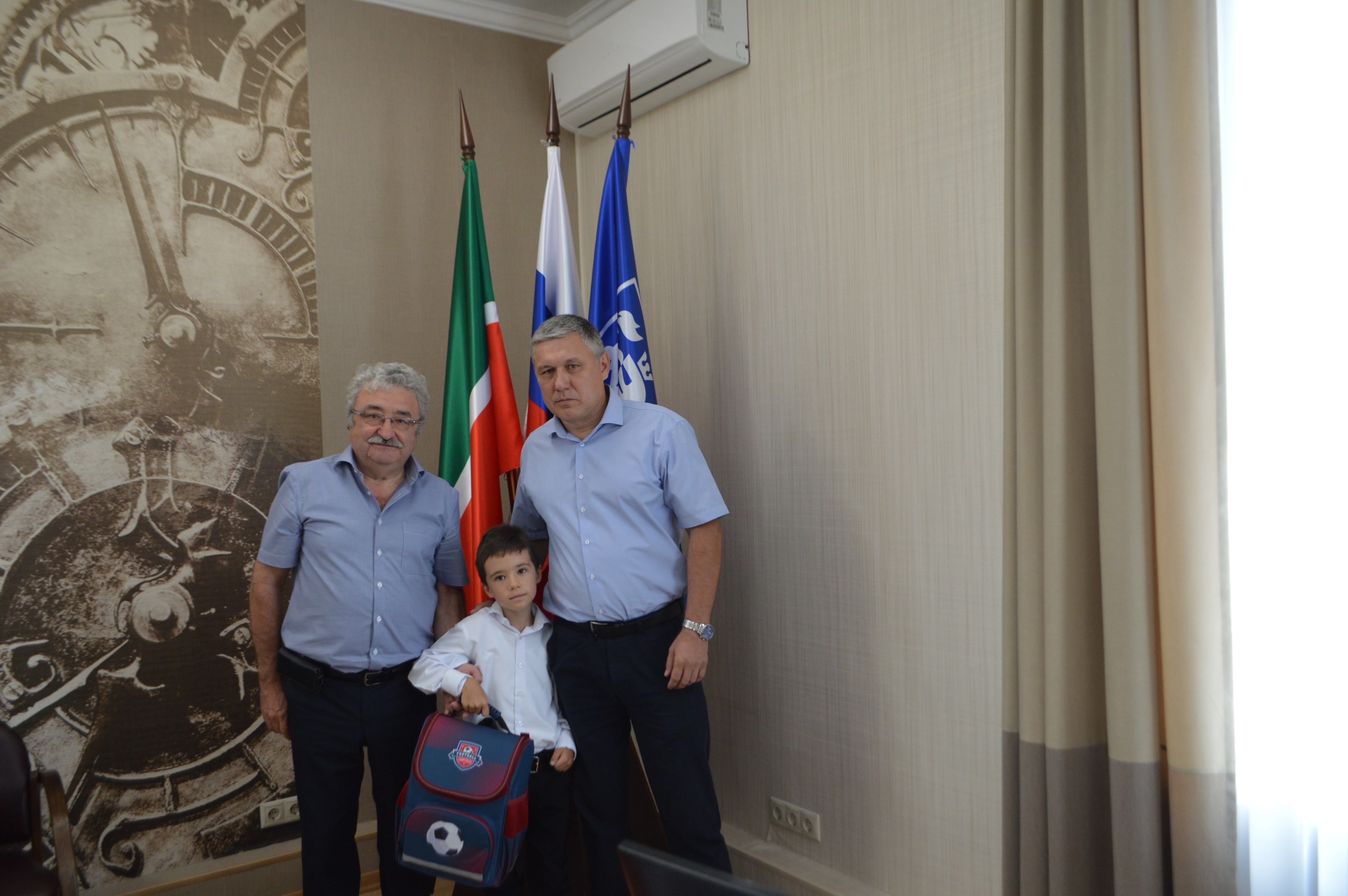 ����� '������ ��������� � �����' � ���������� ���������