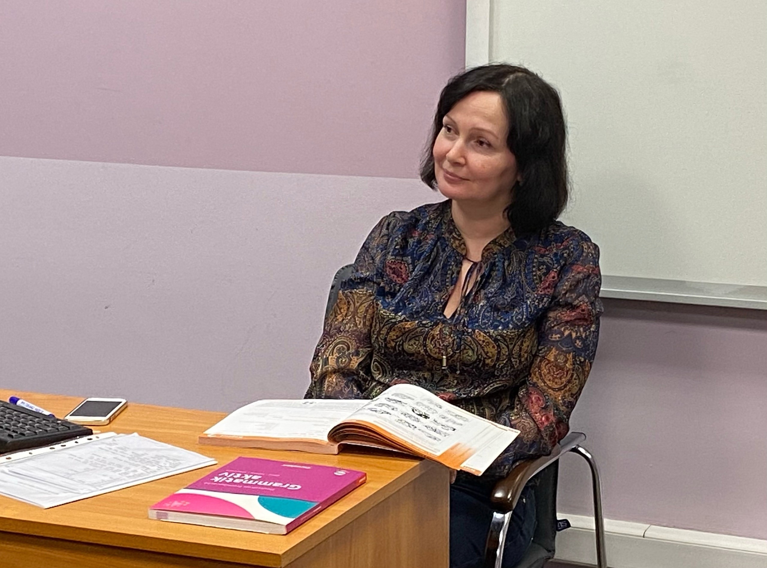 Эффективность учебного процесса зависит от мотивации Эффективность учебного процесса зависит от мотивации