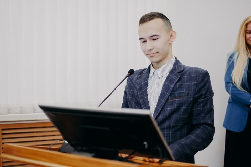 Стартовала программа, посвящённая Дню дипломатического работника Стартовала программа, посвящённая Дню дипломатического работника