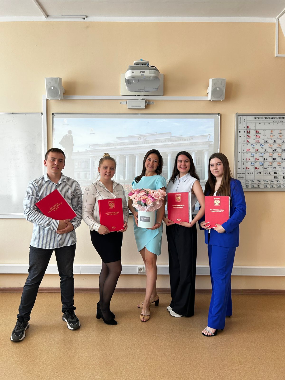 16 июня 2023 года состоялась защита выпускных квалификационных работ по направлению 27.04.05 'Инноватика' 16 июня 2023 года состоялась защита выпускных квалификационных работ по направлению 27.04.05 'Инноватика'