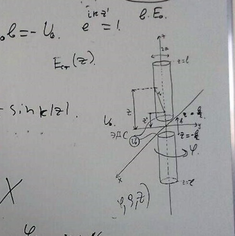 Лаборатория суперкомпьютерного моделирования волновых процессов Лаборатория суперкомпьютерного моделирования волновых процессов