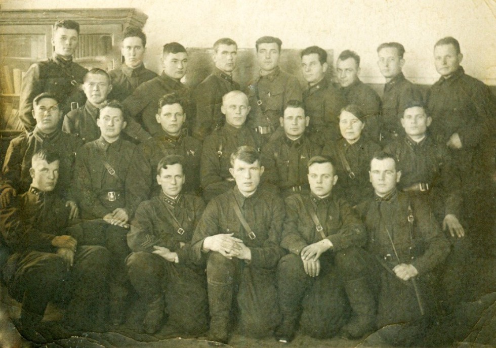 ������� ������� ����������