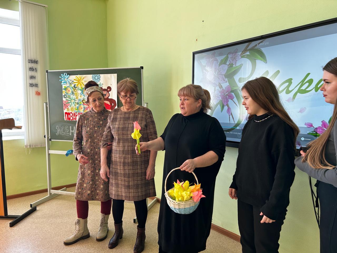 ������ ����������� ���, ����������� 8 �����