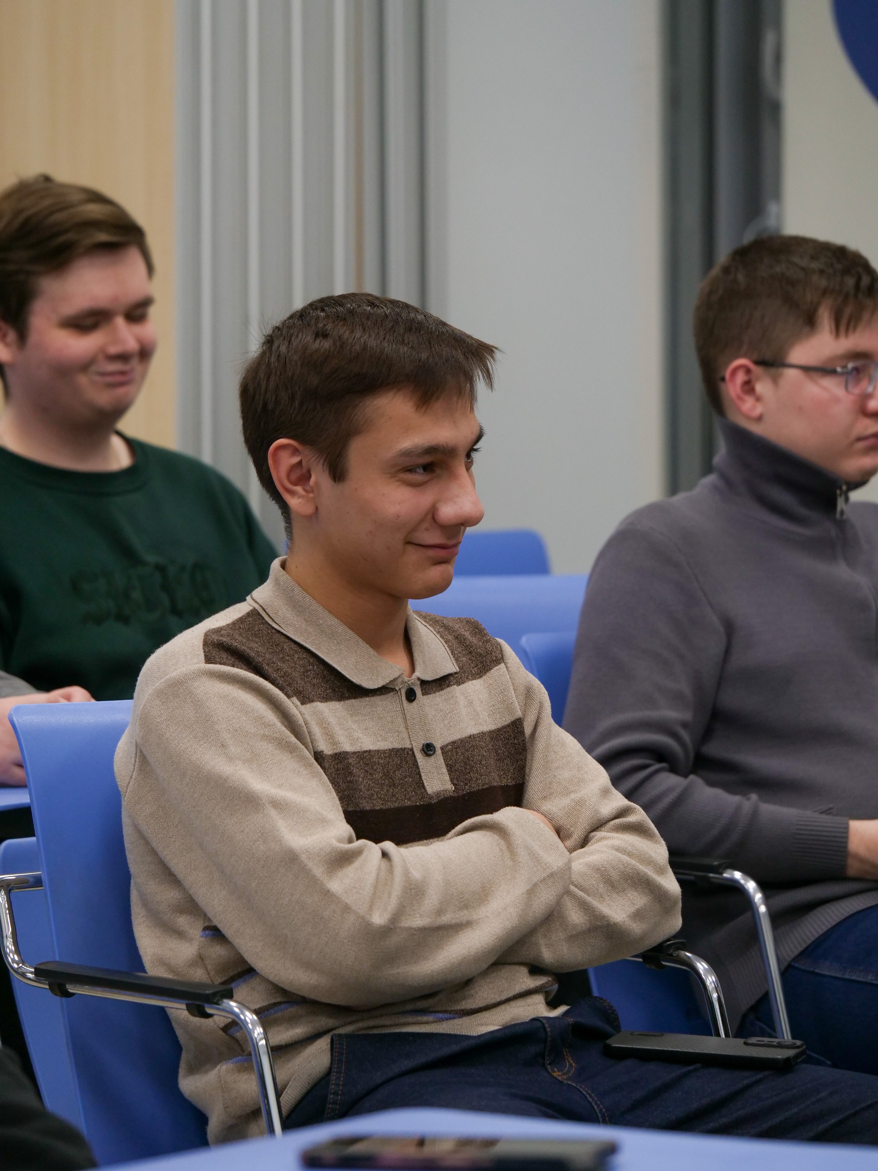 � ���� ������ ������-����� ��� ��������� �� IT IS Media