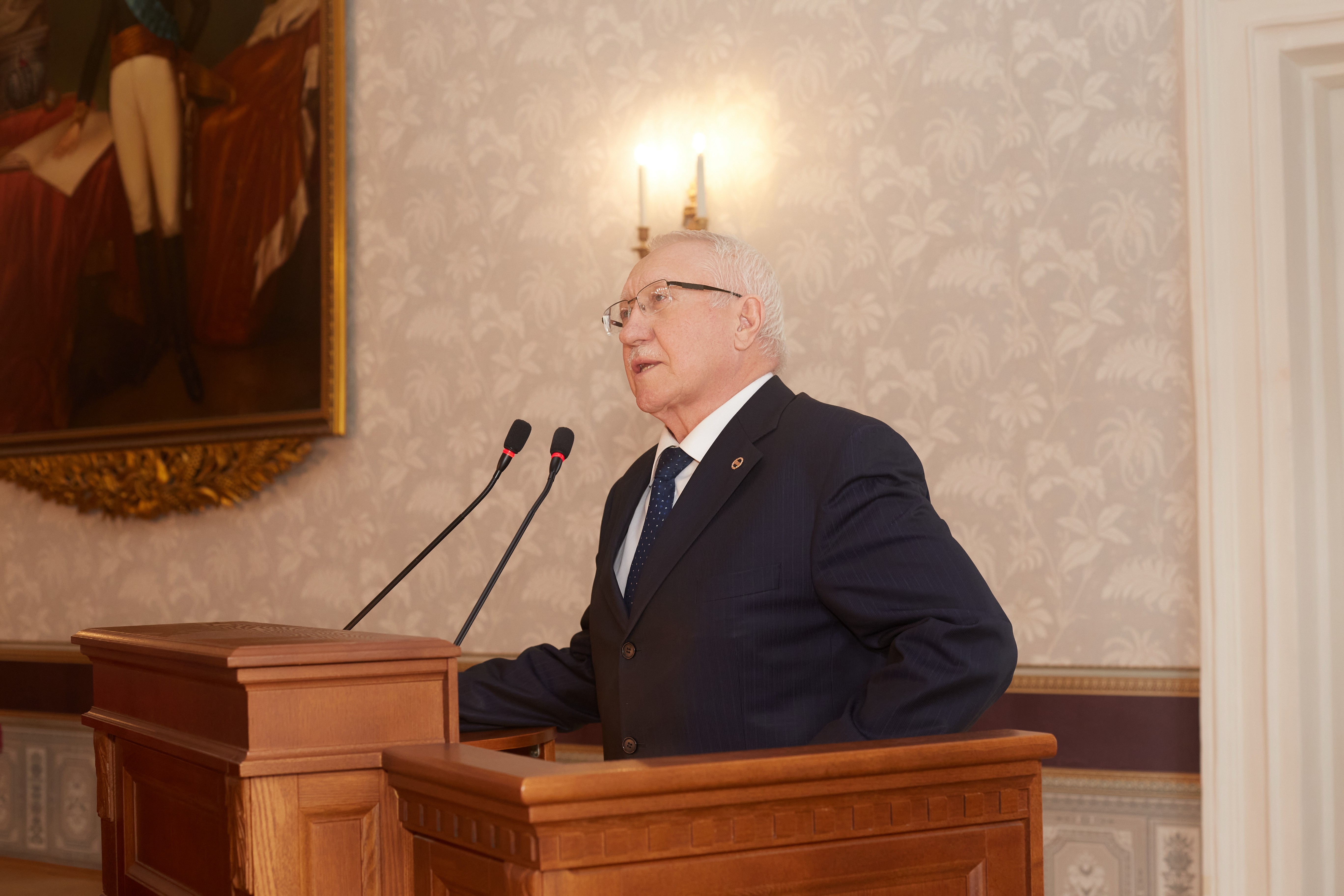 В Казанском федеральном университете стартовал III Международный конгресс социологов В Казанском федеральном университете стартовал III Международный конгресс социологов