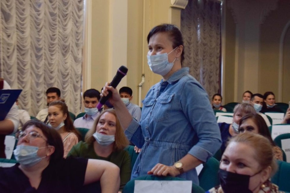 Последний звонок состоялся на отделении психологии и педагогики Последний звонок состоялся на отделении психологии и педагогики