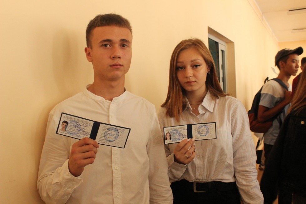 ���� ������ � ���������� ��������� ���