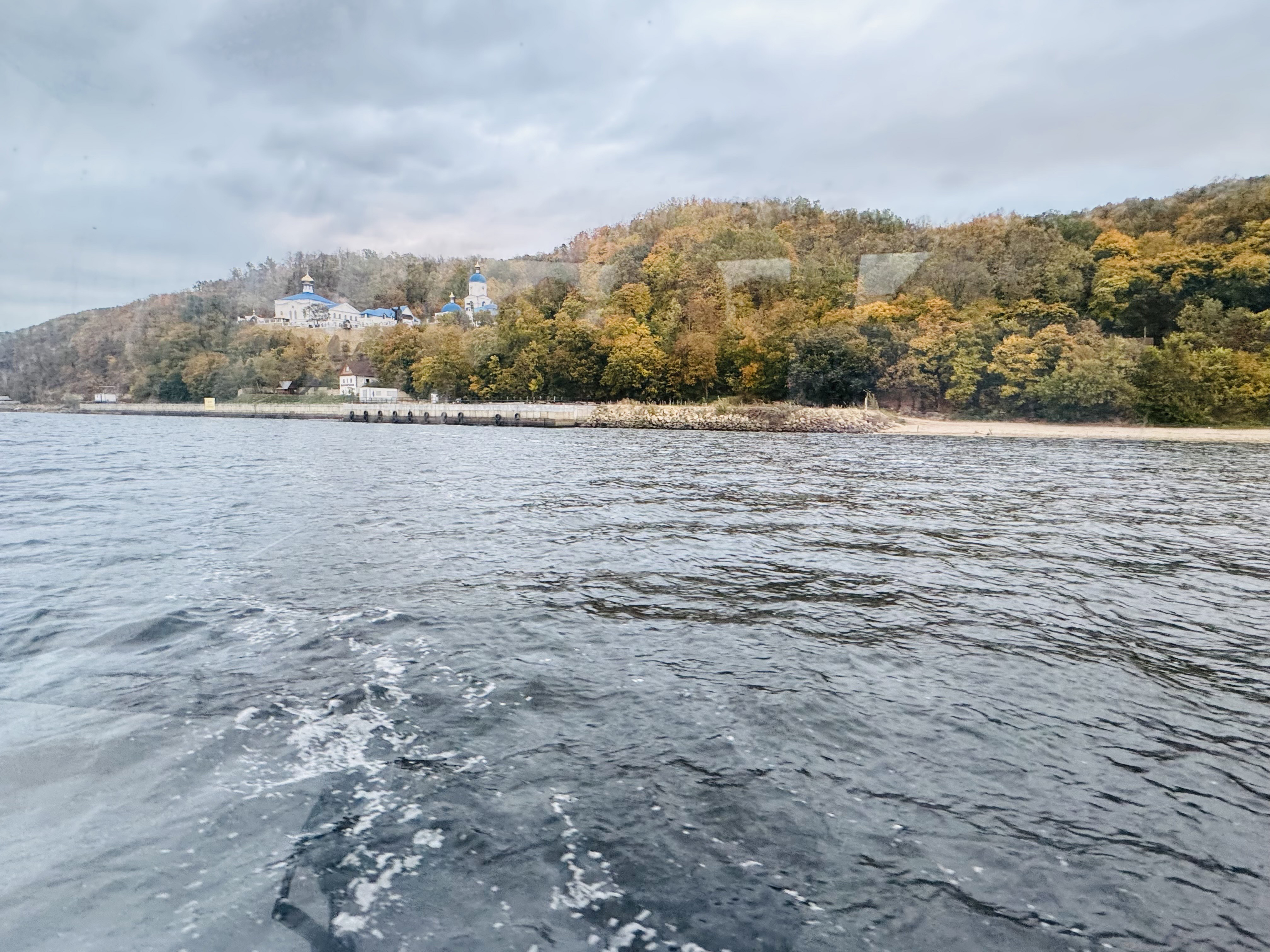 Путешествие к истокам: экскурсия в Свияжск Путешествие к истокам: экскурсия в Свияжск