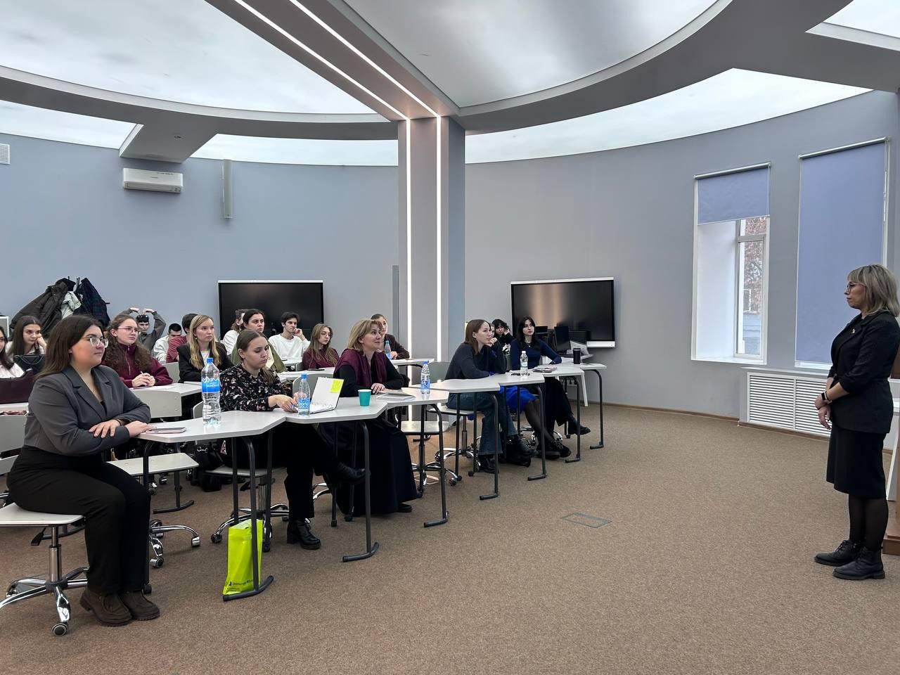 От сложных вопросов теории к решению их на практике! От сложных вопросов теории к решению их на практике!