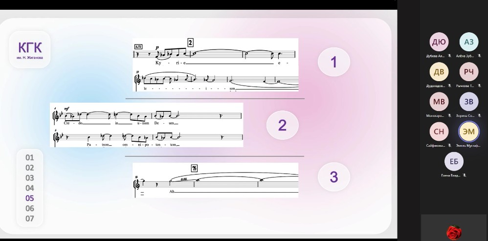 ��������� ����� VII �������������� �������� ������������ ������� ����� � ������� ��������� � ��������������� �����������