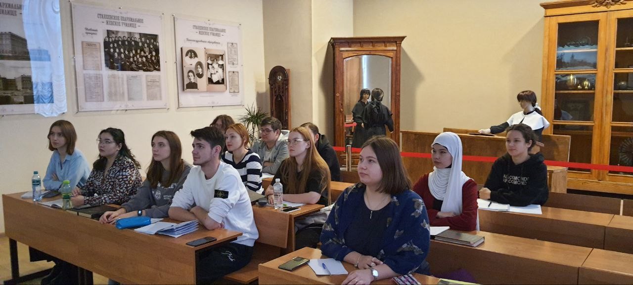 ������������ �����������: ������ � ��������� �� ������� ��������� '���� ��������� ��������'