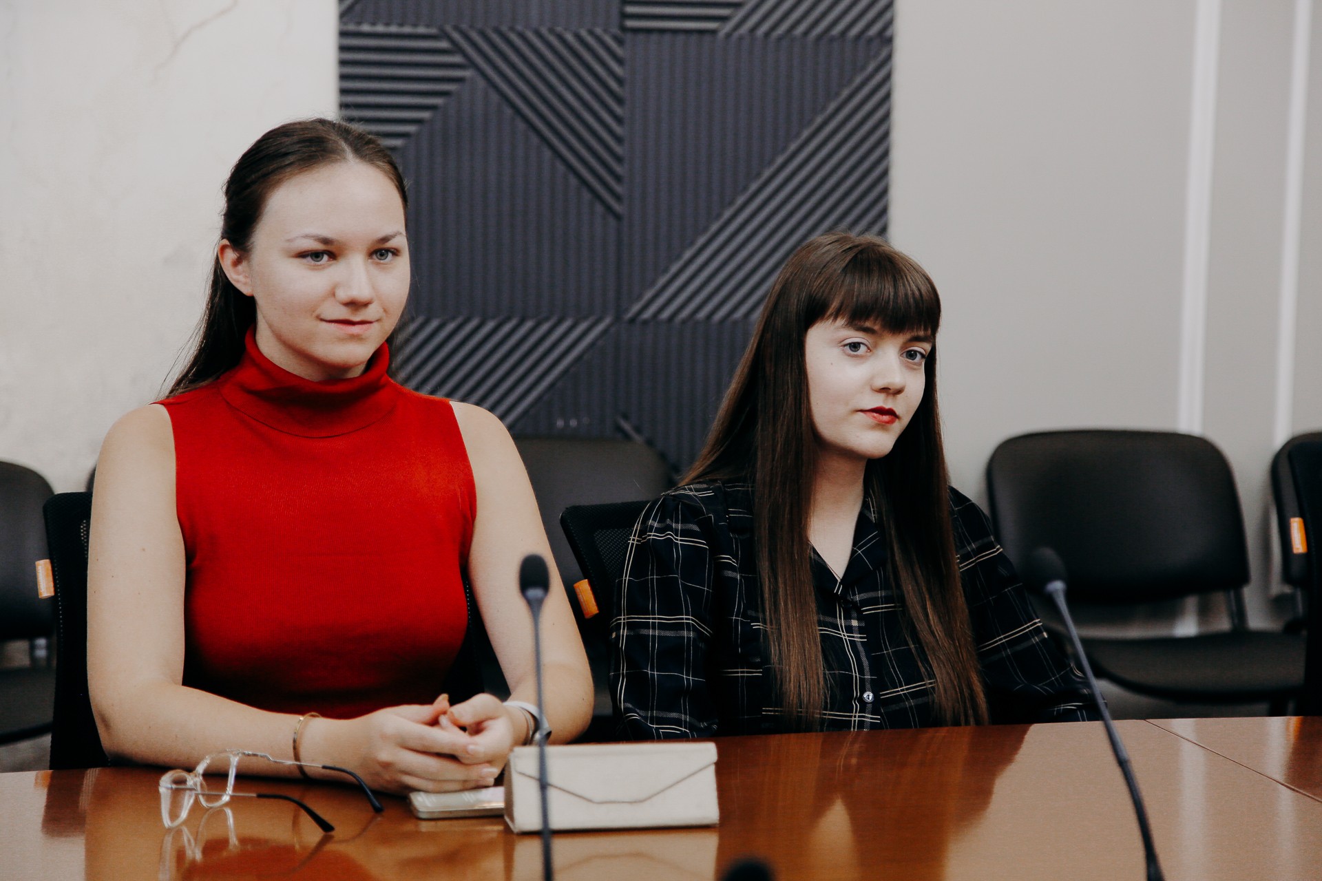 Завершился третий день Межвузовской профориентационной академической мобильности Завершился третий день Межвузовской профориентационной академической мобильности