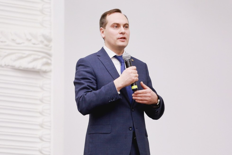 Entrepreneurship Factory 2017 Finals