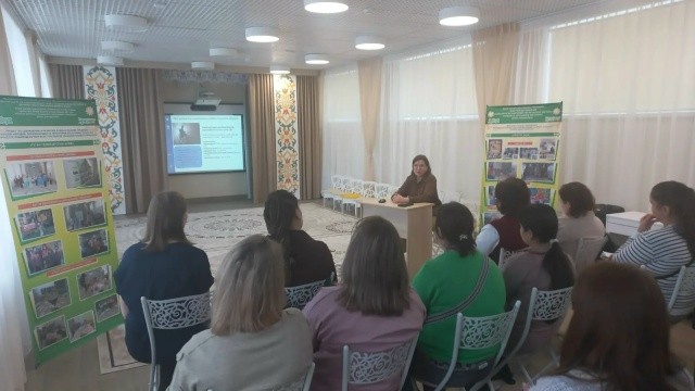 Обучение воспитателей ДОО с 19 по 23 января Обучение воспитателей ДОО с 19 по 23 января