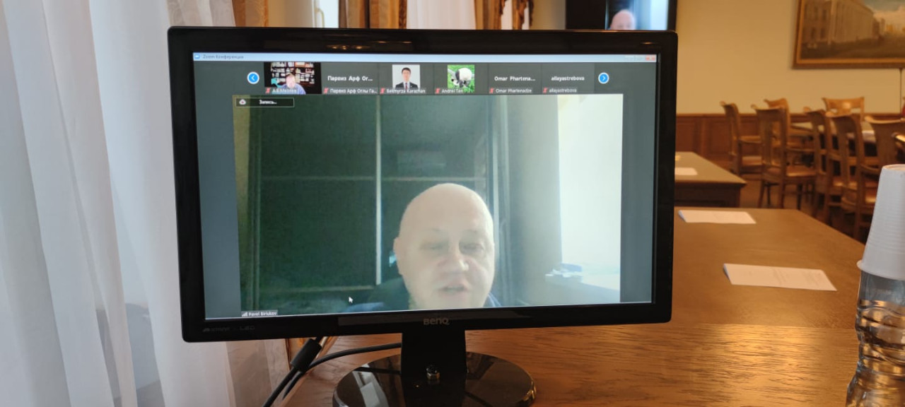 ������������� ������-������������ �����������'����� �������� ����� �������������� � ������������� (� 55-����� ������������� ������ � ������ �������� � 60-����� ����������� ���������� ������)'