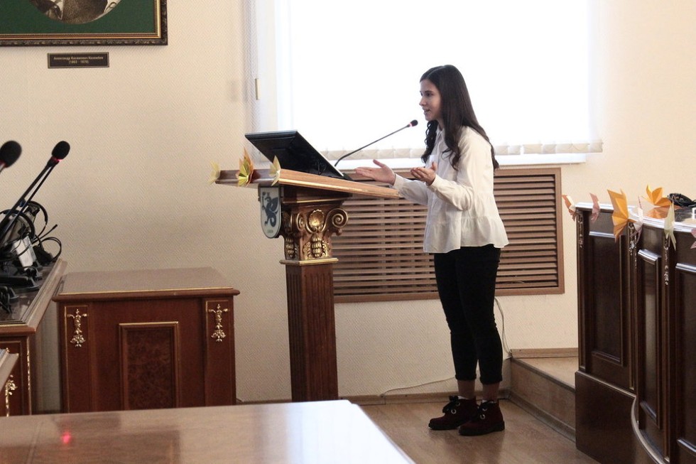 ��� ������� � ����� � ��������� ����� �� ����������� IX �������� ����������� 