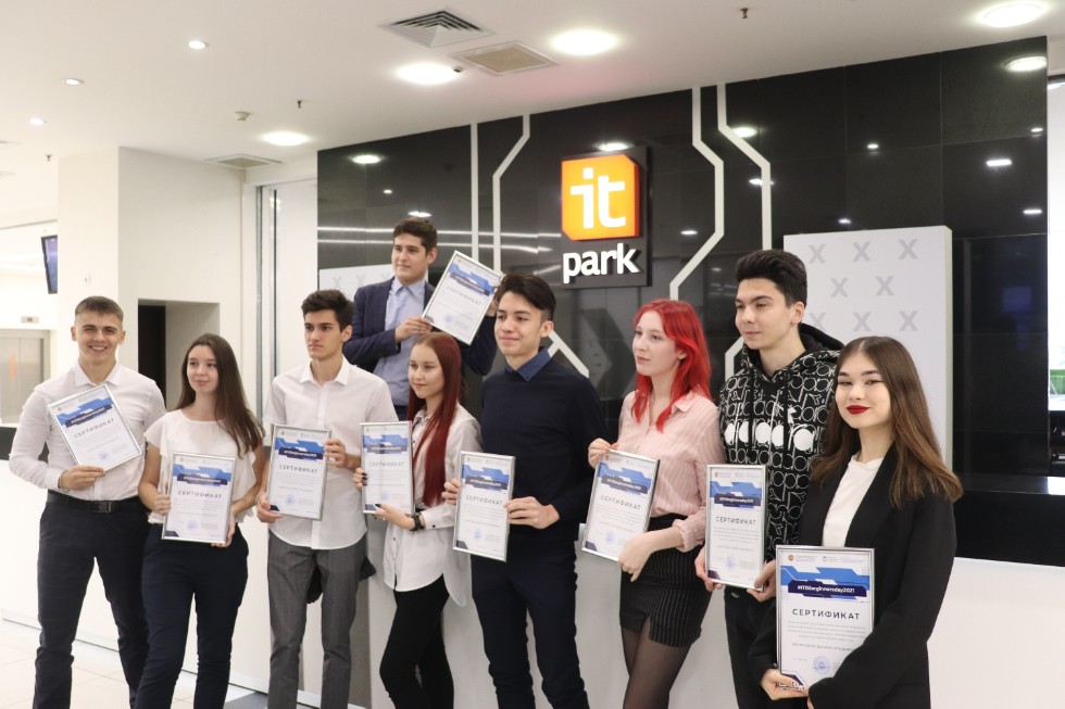 #ITISbeginnersday2021