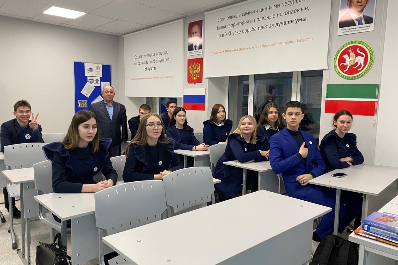 Лекция-беседа Лекция-беседа