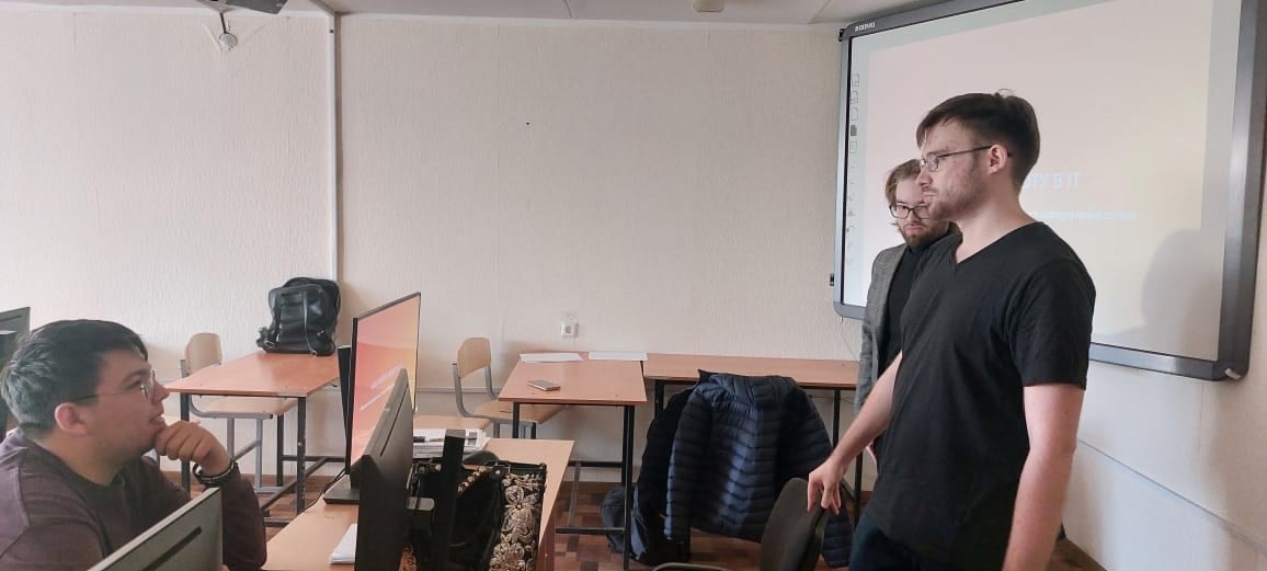 ��� '�������� ������������� � ������������ ������������� ������������'