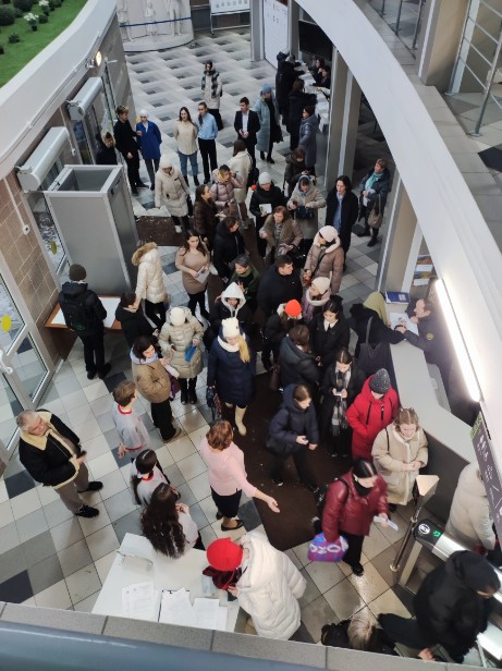 ��������� ����� VII ������������� ������� �����������-�������� �������� ����� ���� ��������