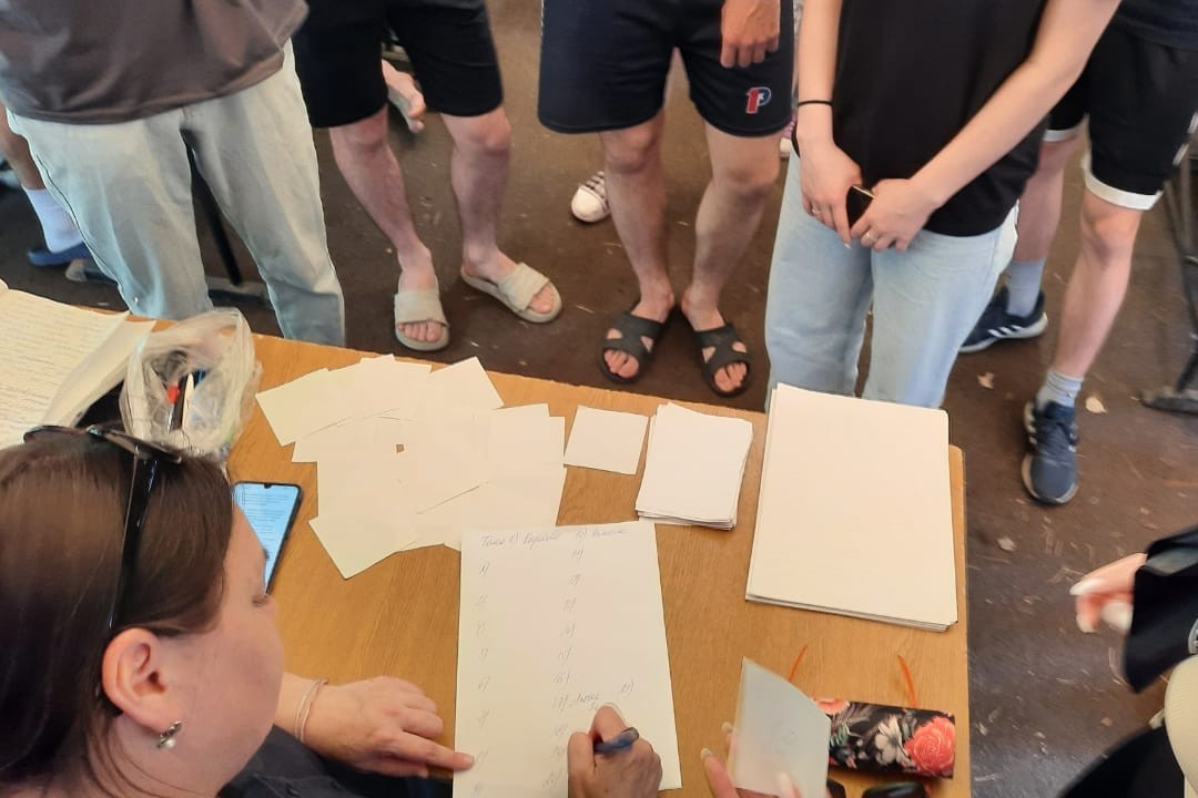 ���������� ����� � ��� '�����������'