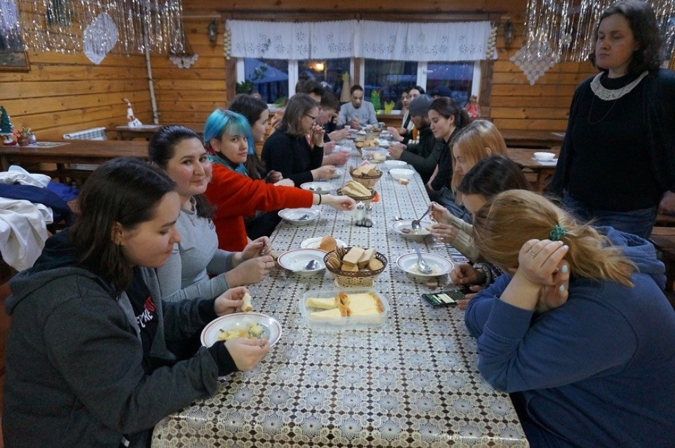 ��������� � '������ ����'