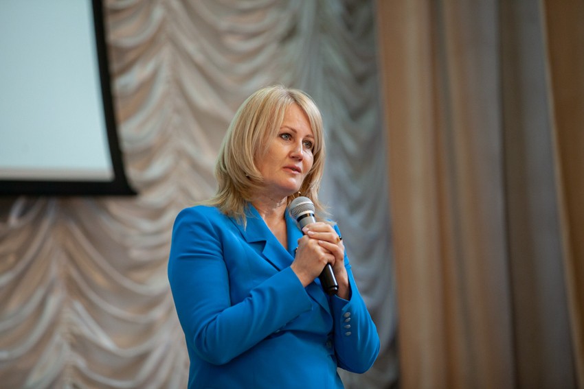 Митинг, премьера, Бессмертный полк: День Победы отметили в Елабужском институте КФУ Митинг, премьера, Бессмертный полк: День Победы отметили в Елабужском институте КФУ