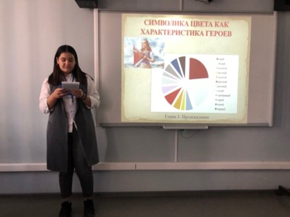 ������� ���������� XVIII ? XX �����