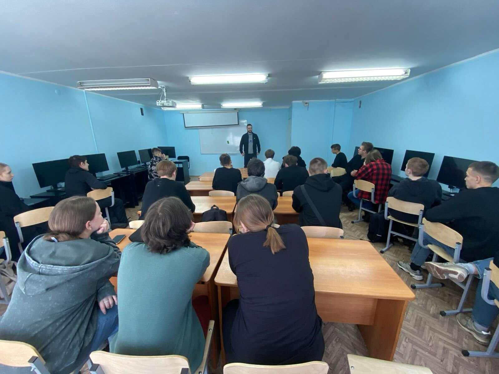 ������ � ����������: ������ ��� ���������