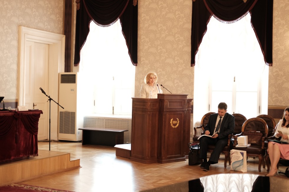 � ��� ���������� VIII ������������� ������ ����� '����� �������� ��� ����� ���������'