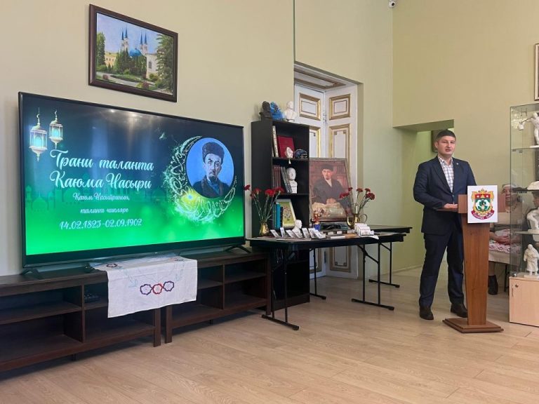 Торжественное мероприятие в честь 200-летия Каюма Насыри прошло в Санкт-Петербуржском центре Института Каюма Насыри Торжественное мероприятие в честь 200-летия Каюма Насыри прошло в Санкт-Петербуржском центре Института Каюма Насыри