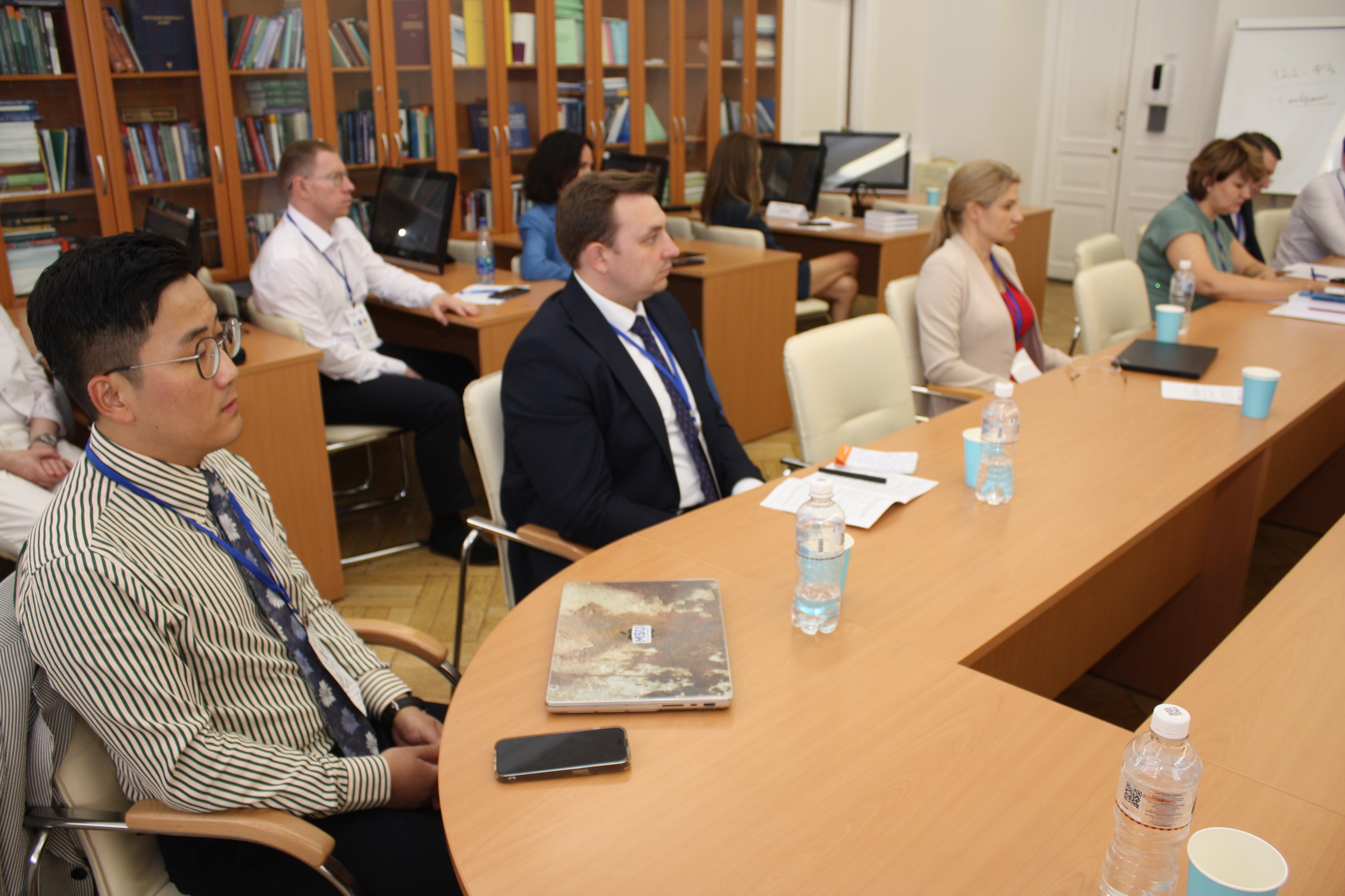 ������������� ������-������������ �����������