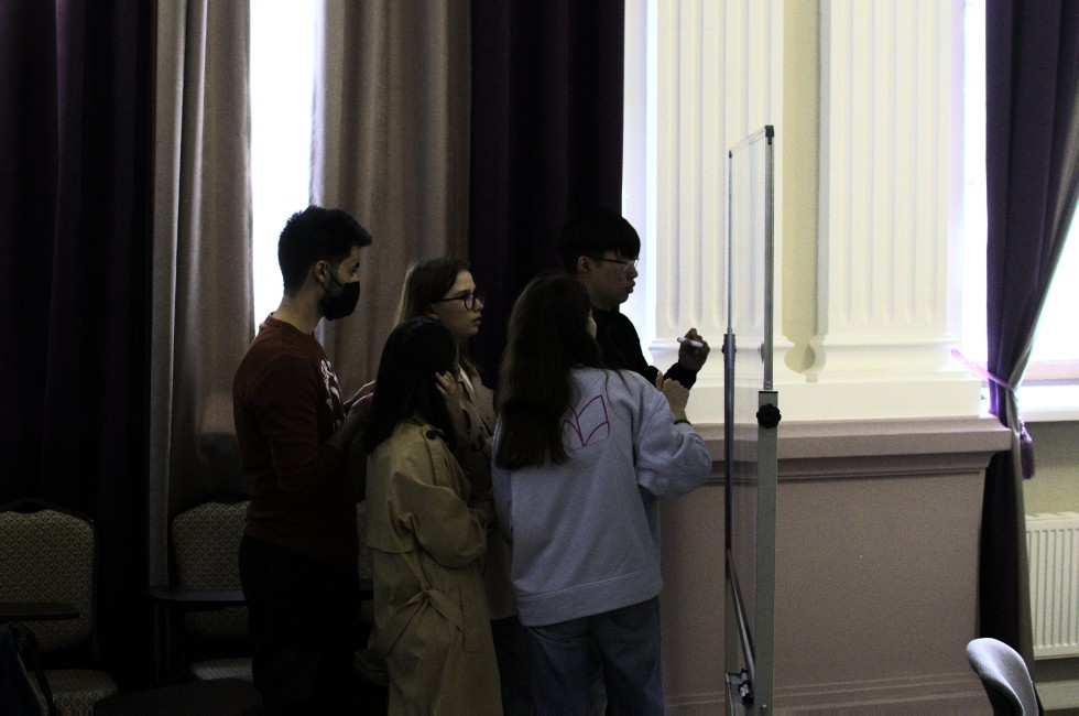 Первая внутриуниверситетская олимпиада по нормальной физиологии Первая внутриуниверситетская олимпиада по нормальной физиологии