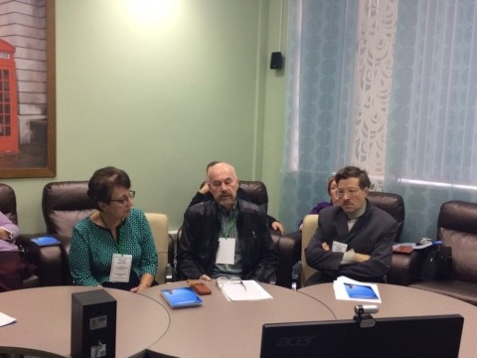 ������������� ������� ����������� '�.�.�������� � ���������� �������'