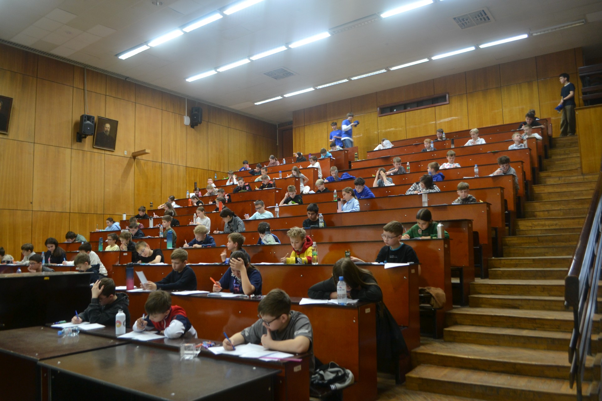 � ��� ��������� ������ ���� ����������� ��. �.�.������������ ,2025-2026 ������� ���, �����������, ��������