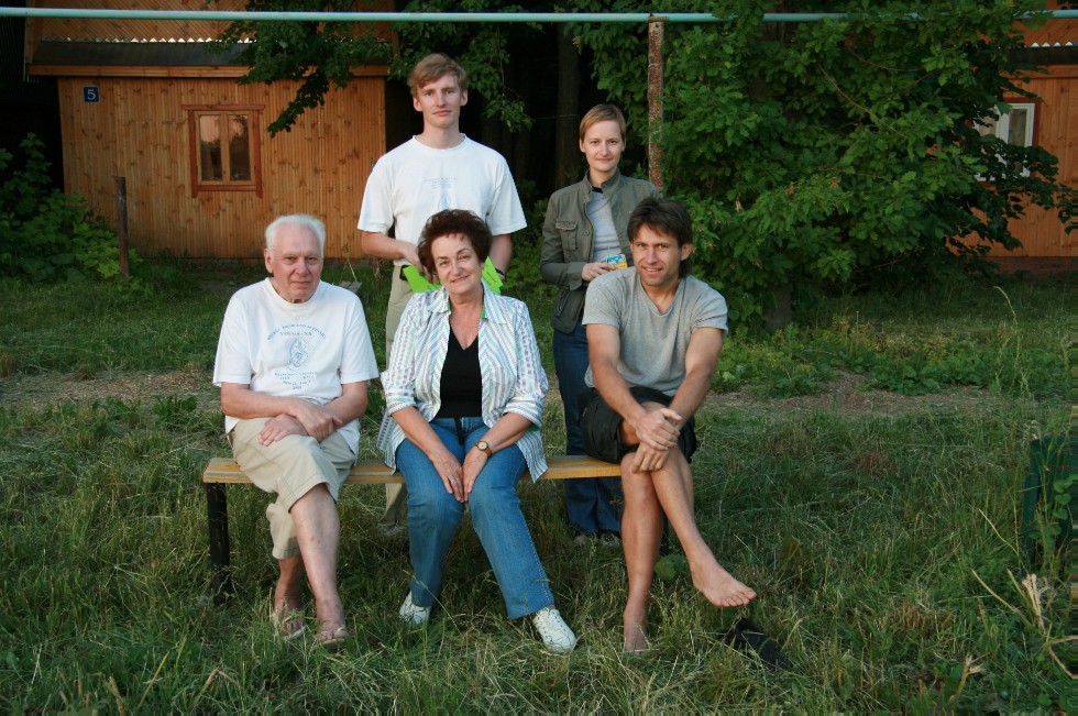 ���������� ������ 2009 / Petrov School 2009