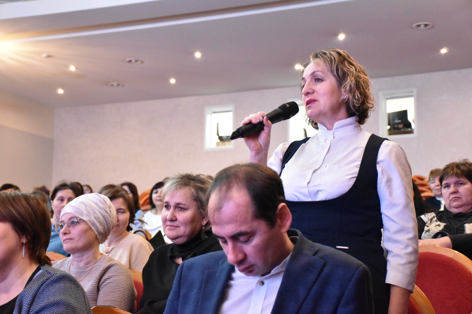 �җ������ ? ����� ������...