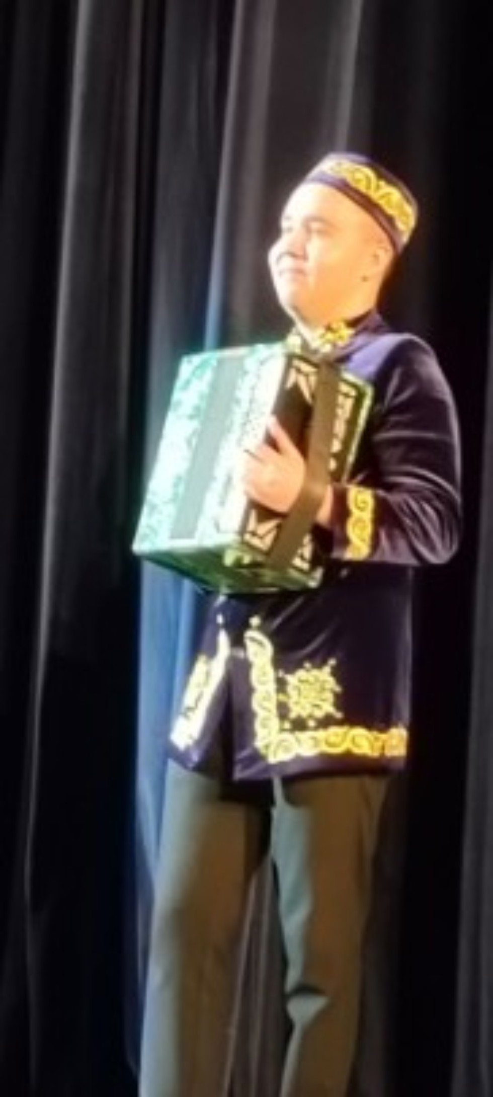 ���� ����� ���������� ���������������� ������������ �������� ��������: ����� ������� ��� �������!