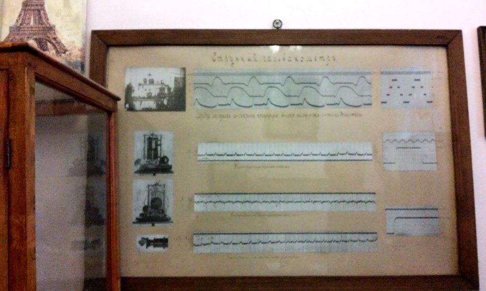 За всю историю Казанской физиологической школы кафедру возглавила женщина За всю историю Казанской физиологической школы кафедру возглавила женщина