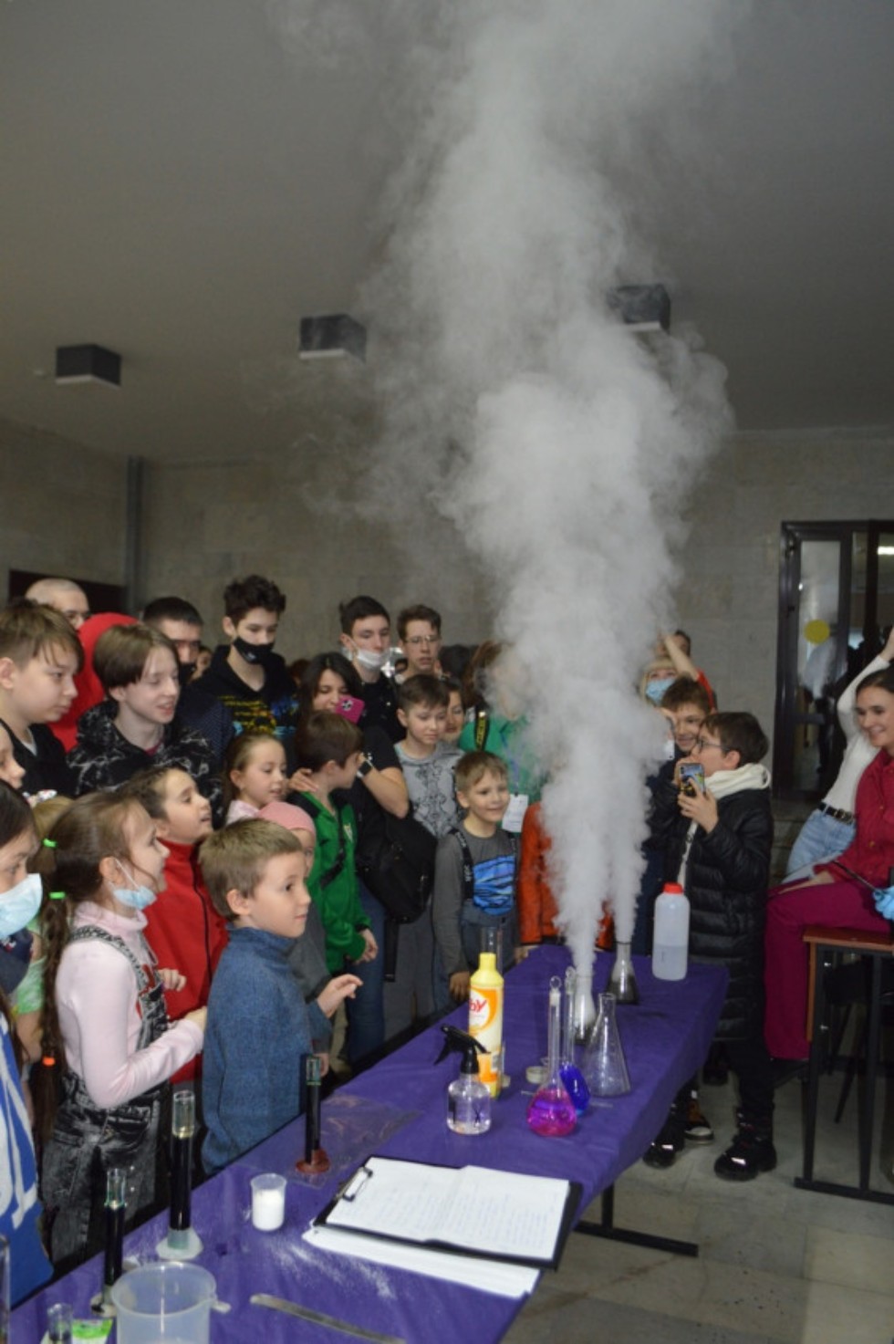 �������� ������� ����������� ����������� � 'PRO����� � ���: ���������'